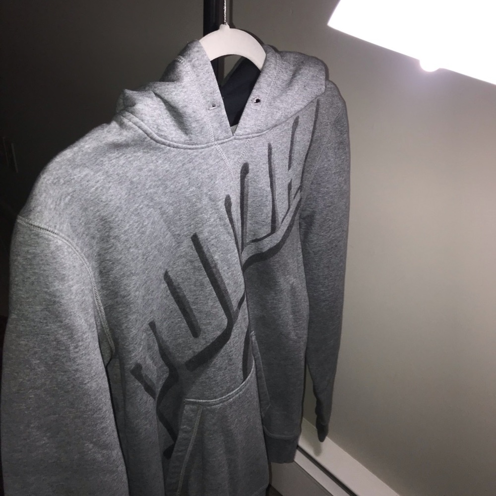 Puma hoodie